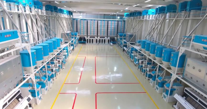 大米加工精米生產線價格,圖片及視頻.jpg 大米加工精米生產線價格,圖片及視頻.jpg