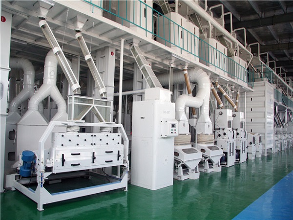 30噸大米加工設備多少錢? 30噸大米加工設備多少錢?