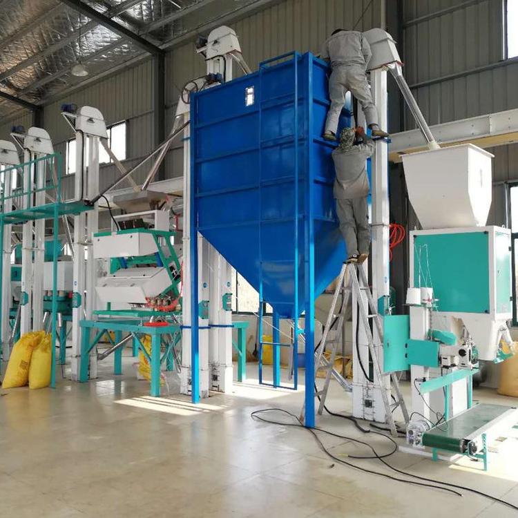 大米加工設備價格 大米加工設備價格